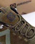 Obrazek Buty outdoorowe Ardon ROOT khaki