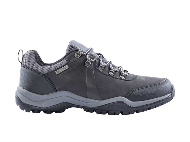 Obrazek Buty outdoorowe Ardon RIDGE LOW szare
