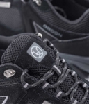 Obrazek Buty outdoorowe Ardon RAMBLER LOW czarne
