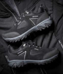 Obrazek Buty outdoorowe Ardon RAMBLER LOW czarne
