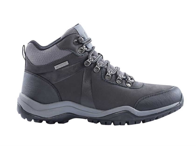 Obrazek Buty outdoorowe Ardon RIDGE HIGH szare