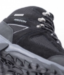 Obrazek Buty outdoorowe Ardon RAMBLER HIGH czarne