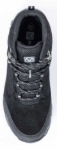 Obrazek Buty outdoorowe Ardon RAMBLER HIGH czarne