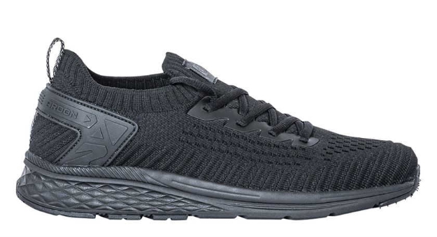 Obrazek Ardon AMBLE G3373 Buty do chodzenia czarne