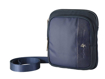 Obrazek Torba krzyżowa BHPC Miami S BH-1370-05 niebieska 1,5 L