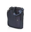 Obrazek Torba krzyżowa BHPC Miami S BH-1370-05 niebieska 1,5 L
