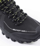 Obrazek Buty outdoorowe Ardon CROSS czarne