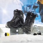 Obrazek Buty outdoorowe Ardon QUEST czarne