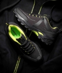 Obrazek Buty outdoorowe Ardon CROSS LOW czarne