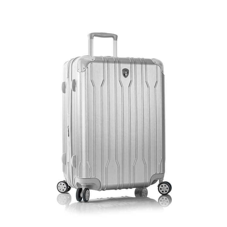 Obrazek Heys Xtrak M Silver 92 l