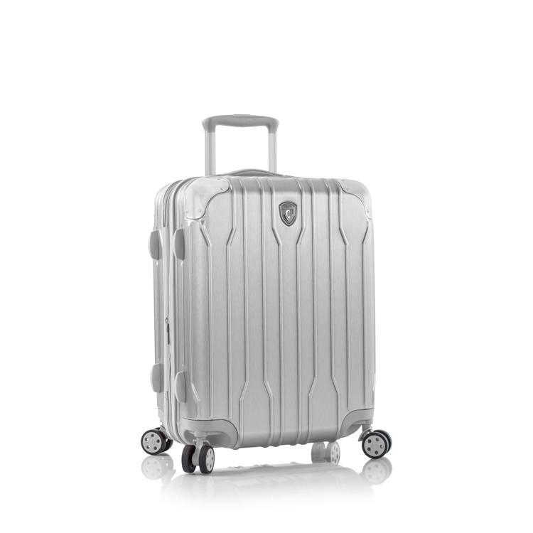 Obrazek Heys Xtrak S Silver 57 l