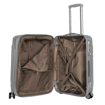 Obrazek Heys Xtrak S Silver 57 l