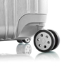 Obrazek Heys Xtrak S Silver 57 l