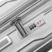 Obrazek Heys Xtrak S Silver 57 l