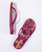Obrazek Ipanema Anatomic Nature 83167-22054 japonki damskie różowe