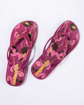 Obrazek Ipanema Anatomic Nature 83167-22054 japonki damskie różowe
