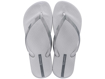 Obrazek Ipanema Mesh VI 83176-21933 Szare japonki damskie