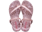 Obrazek Ipanema Fashion Sandal KIDS 83180-20819 Sandały dziecięce różowe
