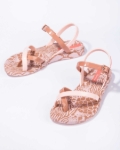 Obrazek Ipanema Fashion Sandal KIDS 83180-20819 Sandały dziecięce różowe