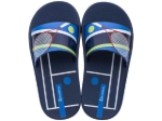Obrazek Ipanema Urban Slide Kids 83187-21443 Kapcie dziecięce Niebieski