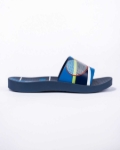 Obrazek Ipanema Urban Slide Kids 83187-21443 Kapcie dziecięce Niebieski