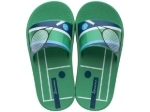 Obrazek Ipanema Urban Slide Kids 83187-21800 Kapcie dziecięce Zielony