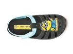 Obrazek Ipanema Minions Hell 22571-20756 Sandały dziecięce czarny