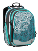 Obrazek Bagmaster ELEMENT 9 A Školní batoh