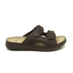 Obrazek Męskie kapcie zdrowotne Batz Mike Brown