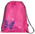 Obrazek Bagmaster SHOES BAG POLO 7 A