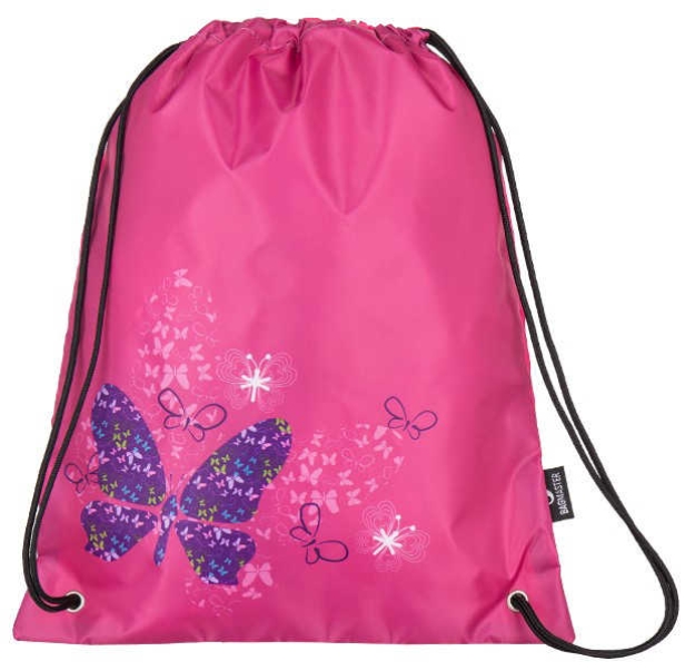 Obrazek Bagmaster SHOES BAG POLO 7 A