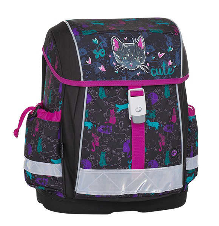 Obrazek Bagmaster EPSON 8 A Školní aktovka