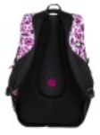 Obrazek Plecak studencki Bagmaster BAG 9 C