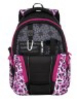 Obrazek Plecak studencki Bagmaster BAG 9 C