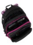 Obrazek Plecak studencki Bagmaster BAG 9 C