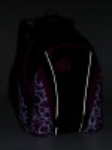 Obrazek Plecak studencki Bagmaster BAG 9 C