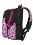 Obrazek Plecak studencki Bagmaster BAG 9 C