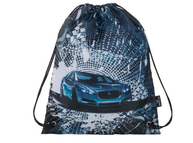 Obrazek Bagmaster SHOES ALFA 9 C Torba na kapcie