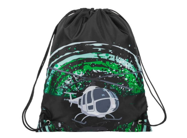 Obrazek Bagmaster SHOES ALFA 9 D Torba na kapcie