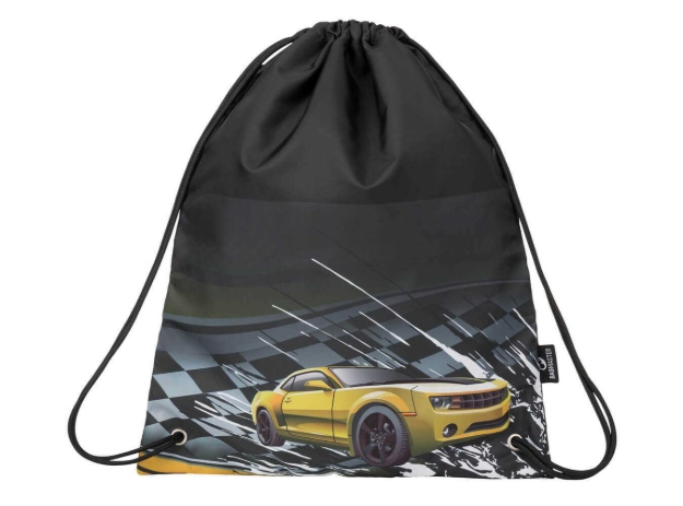 Obrazek Torba na kapcie Bagmaster SHOES GALAXY 9 D