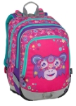 Obrazek Plecak szkolny Bagmaster ALFA 9 A
