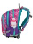 Obrazek Plecak szkolny Bagmaster ALFA 9 A