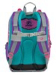 Obrazek Plecak szkolny Bagmaster ALFA 9 A