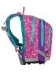 Obrazek Plecak szkolny Bagmaster ALFA 9 A