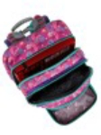 Obrazek Plecak szkolny Bagmaster ALFA 9 A