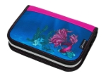 Obrazek Piórnik szkolny Bagmaster CASE GALAXY 9 C
