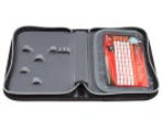 Obrazek Piórnik szkolny Bagmaster CASE GALAXY 9 C