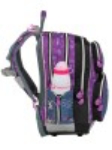 Obrazek Plecak szkolny Bagmaster GALAXY 9 A
