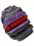 Obrazek Plecak szkolny Bagmaster GALAXY 9 A