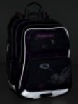 Obrazek Plecak szkolny Bagmaster GALAXY 9 A